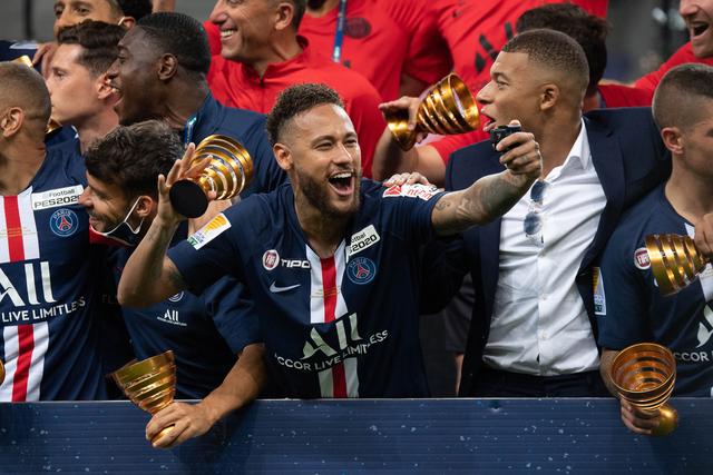 男篮欧洲杯夺冠赔率：德国领跑 东契奇难改命